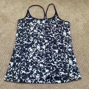 Nike DRI-FIT tank top